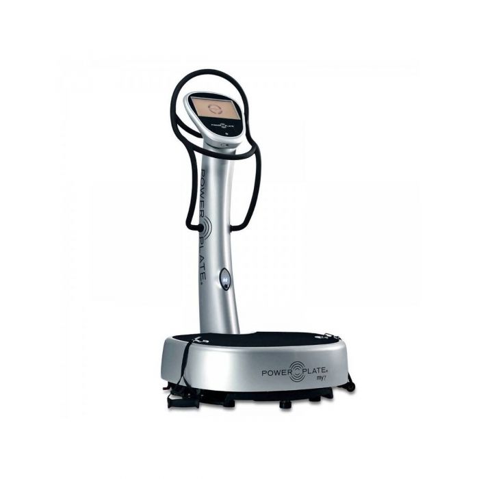Pedena vibrante Power plate My 7