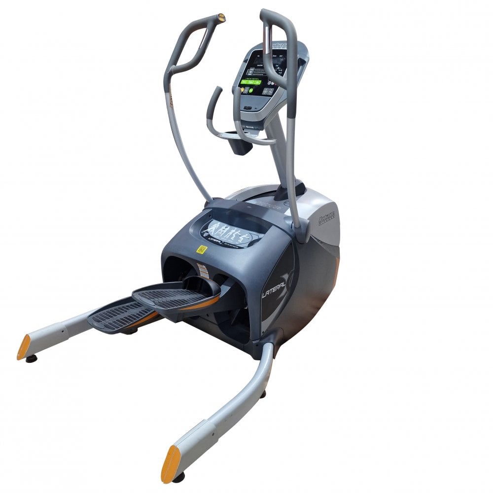 Octane lateral Elliptical Trainer