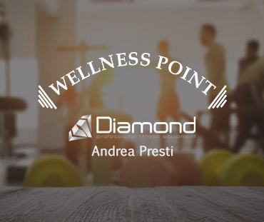 Diamond Strength - Andrea Presti