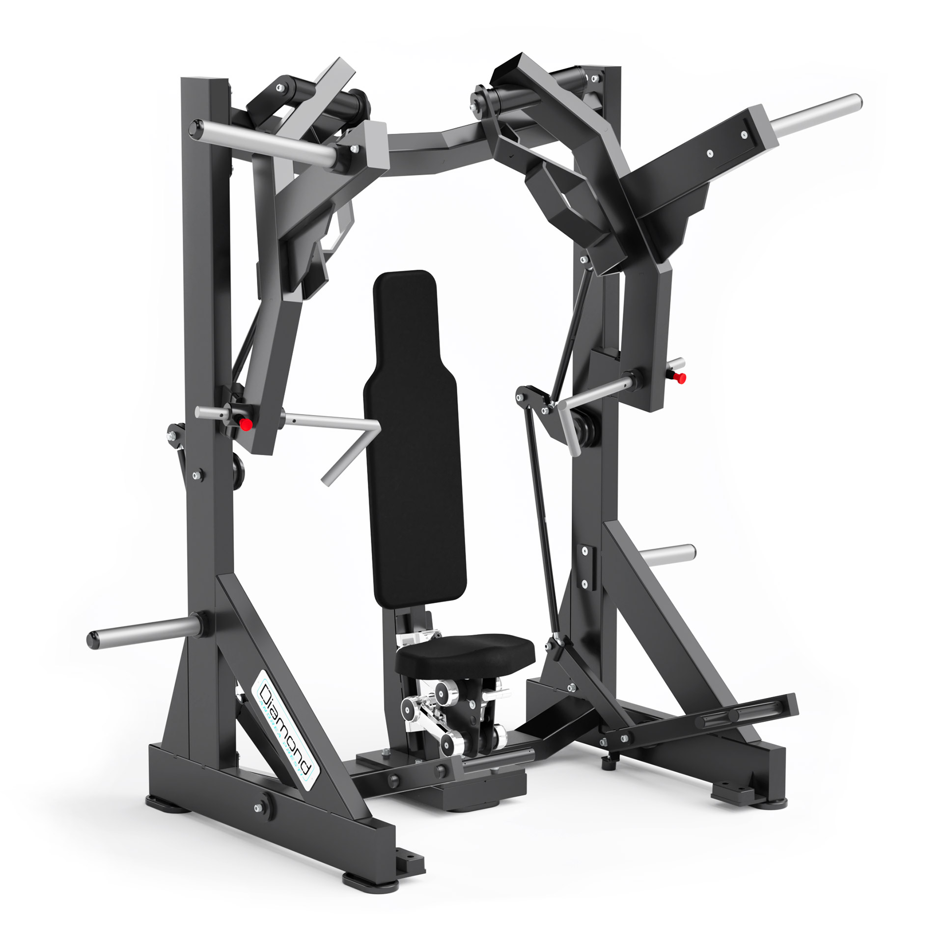 DAP INCLINE CHEST PRESS - DAP-CHESTPRESSINCLINE