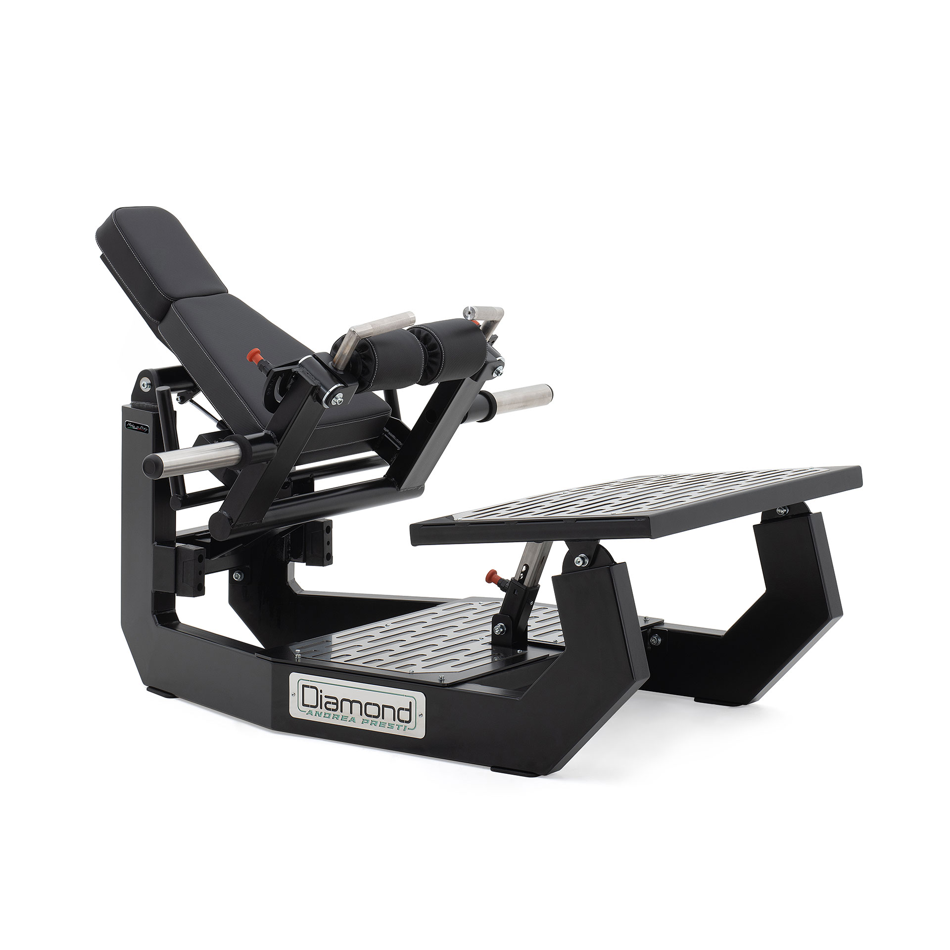 DAP EASY HIP THRUST - DAP-HIPTHRUST