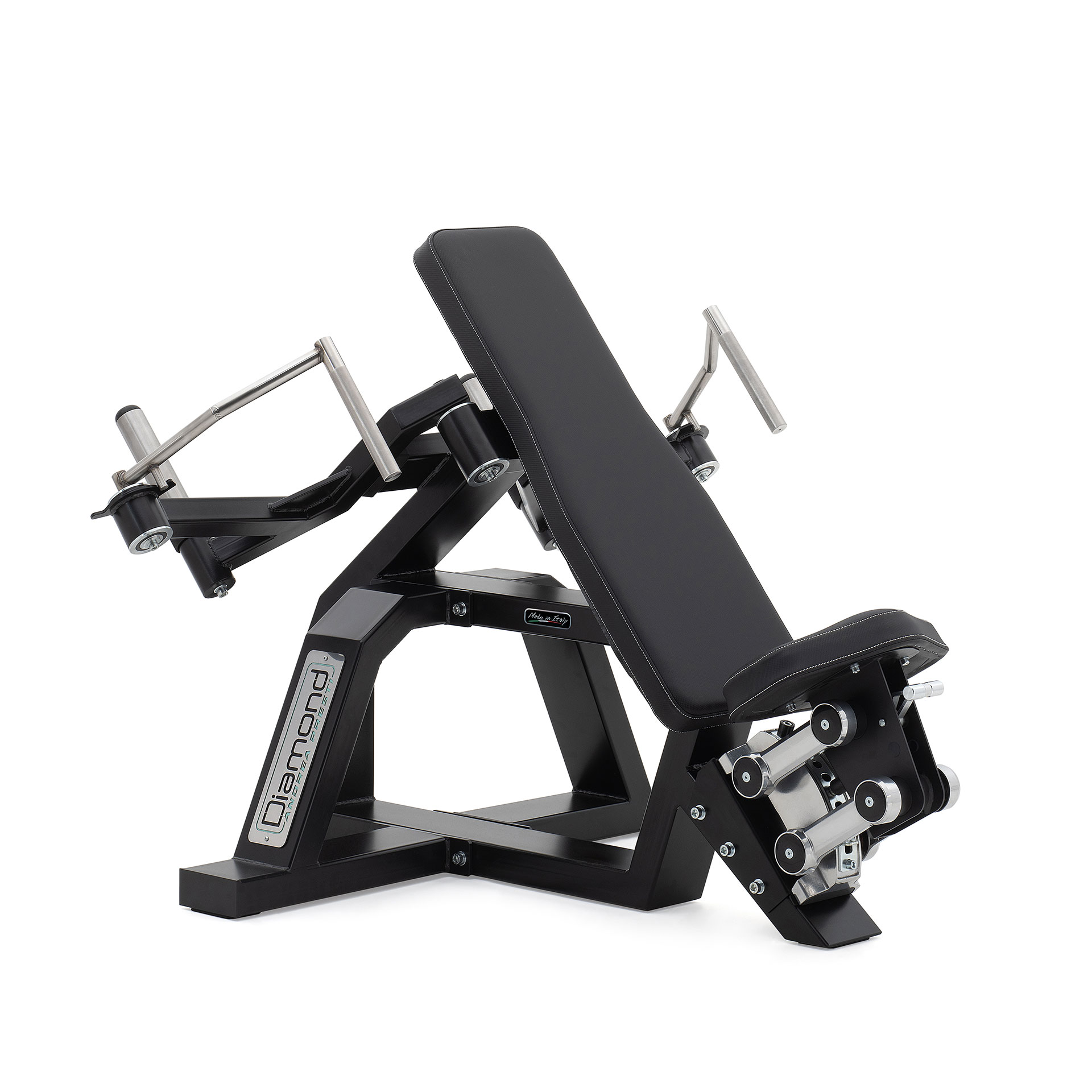 DAP INCLINE PECK FLY - DAP-INCLINEPECFLY