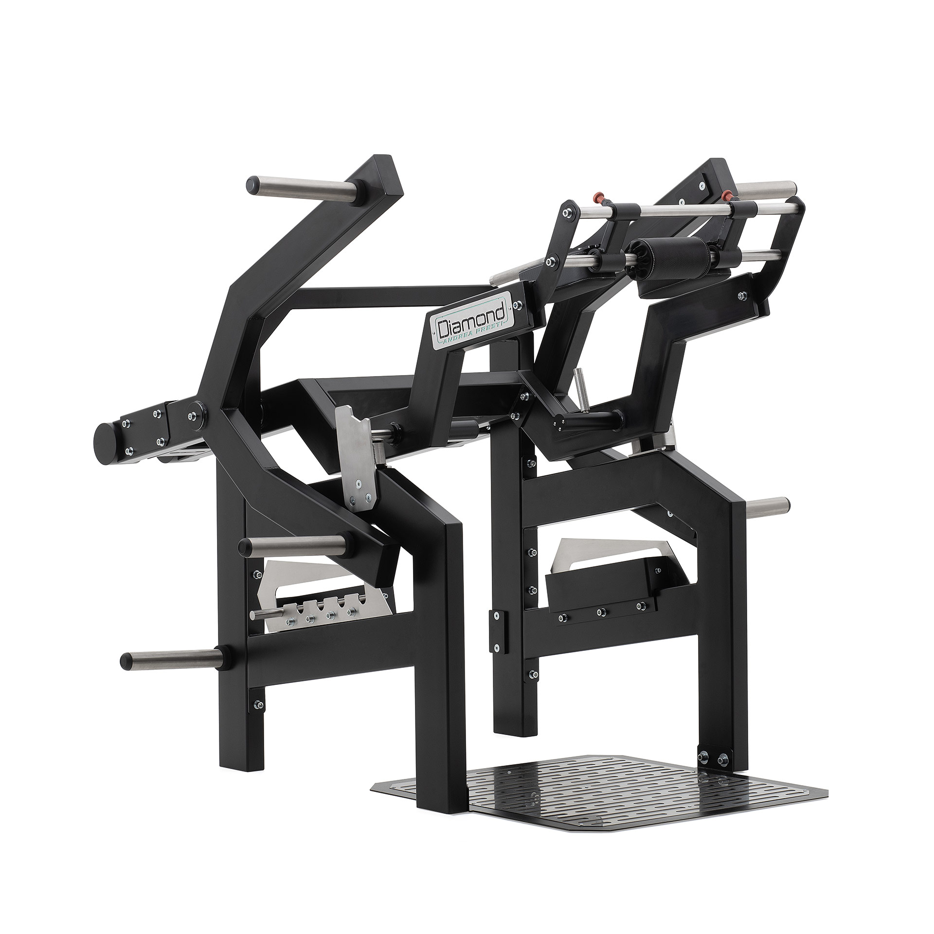 DAP PERFECT SQUAT - DAP-SQUATMACHINE