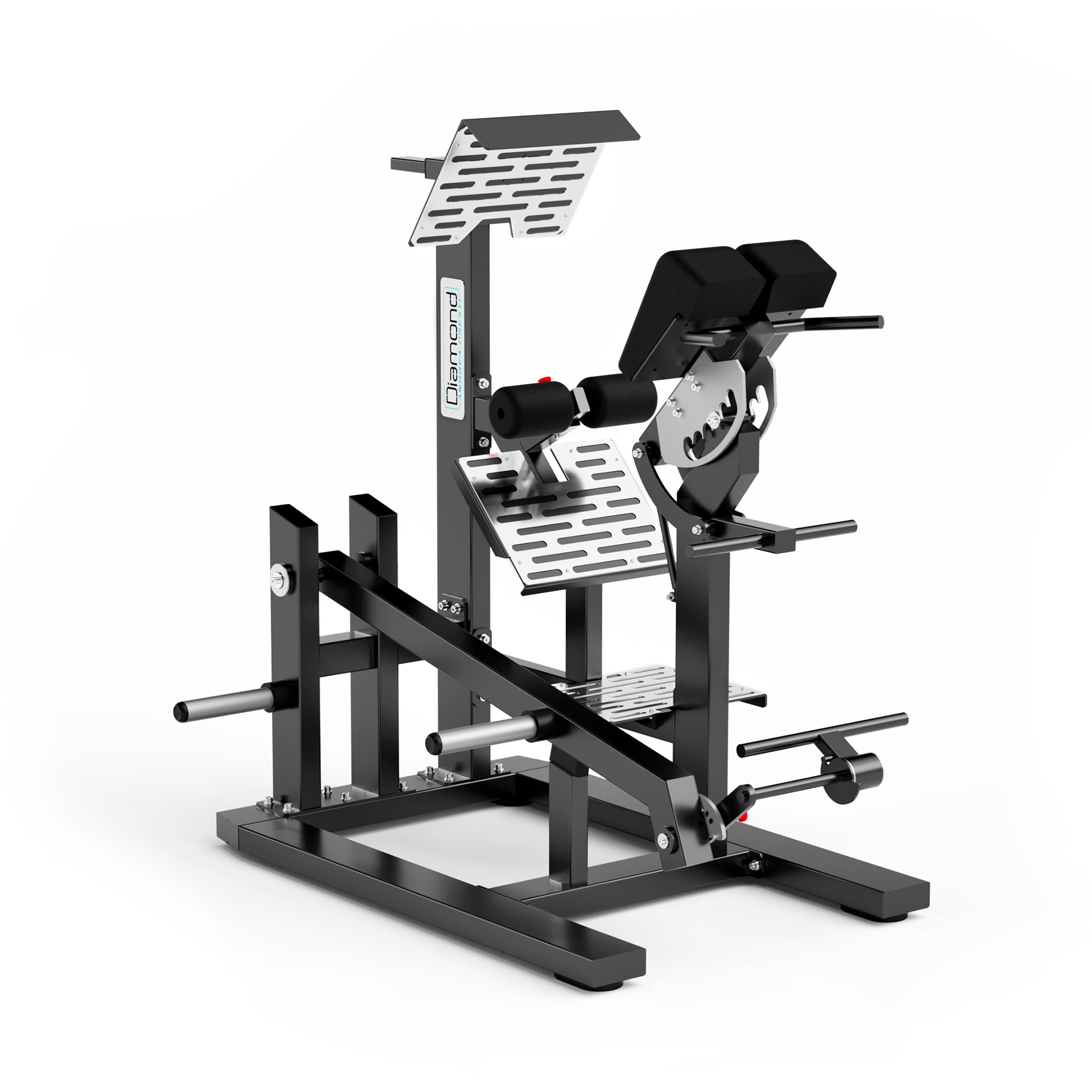 DAP HYPER EXTENSION - DAP-HYPEREXTENSION