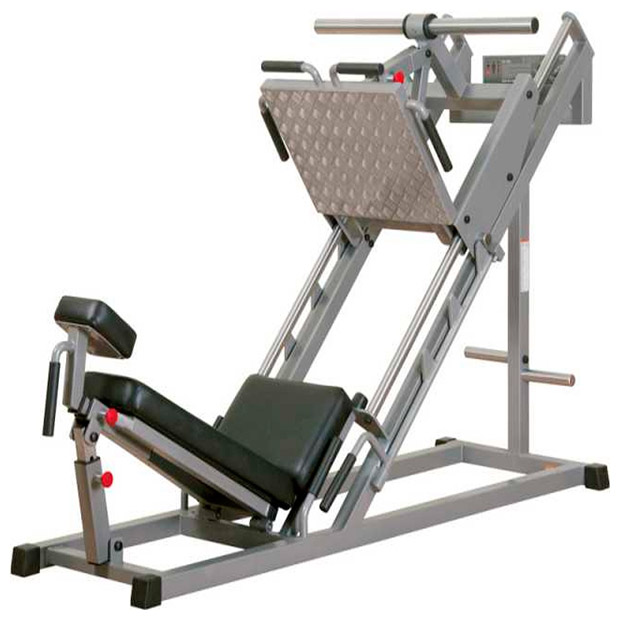 Leg press 45 inter atletica bt-202
