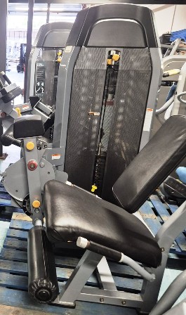 Leg extension Matrix