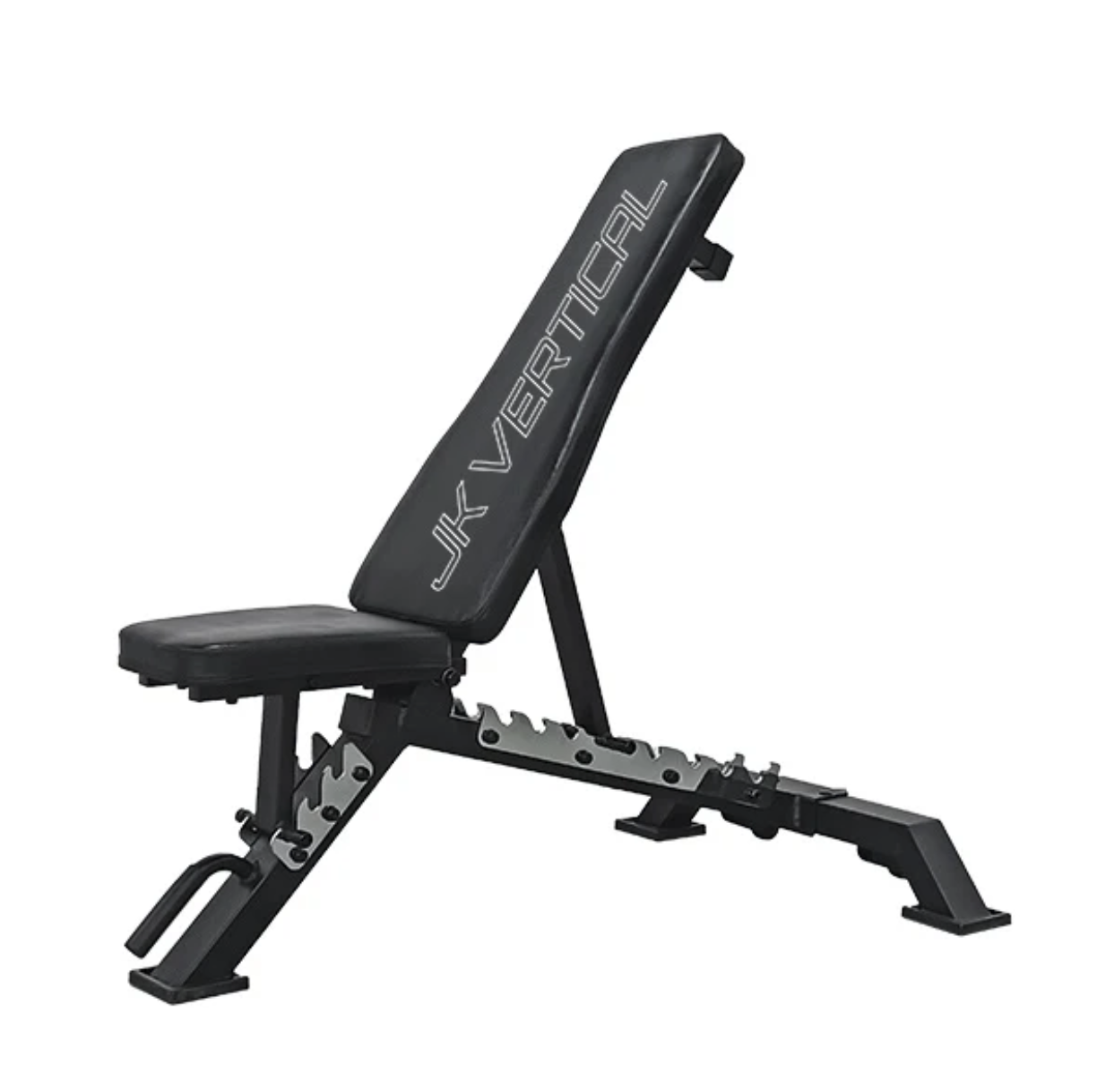 Adjustable bench (JK FITNESS VERTICAL LINE) - JKV-ADJBENCH