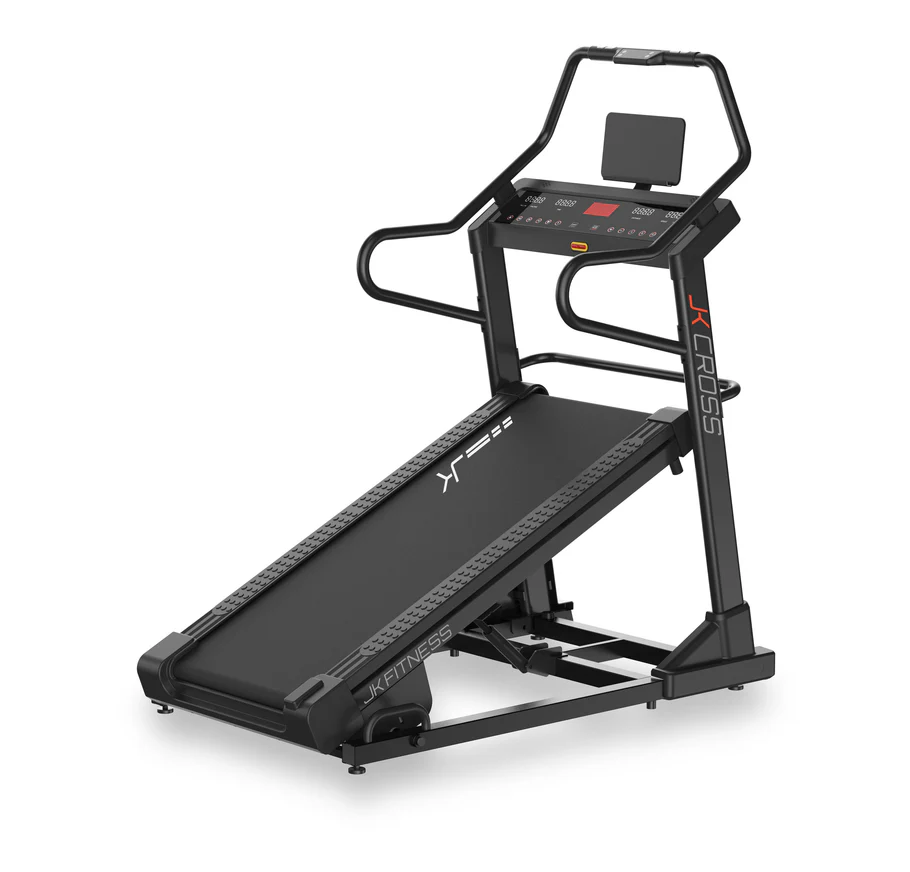 Tapis roulant (serie JK FITNESS HOME FITNESS) - JK-CROSS