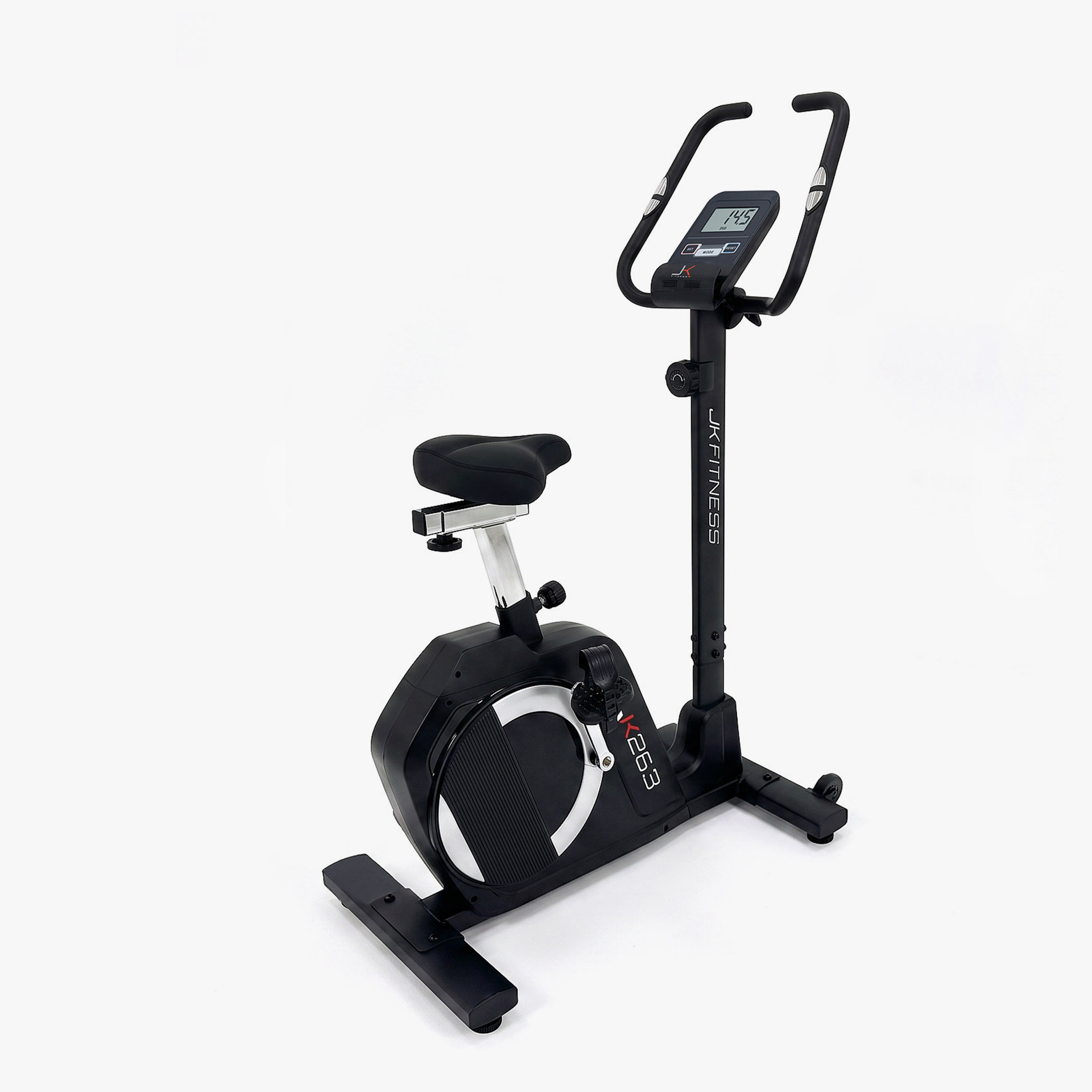 CYCLETTE JK 263 (serie JK FITNESS HOME FITNESS) - JK263