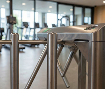Access Turnstiles