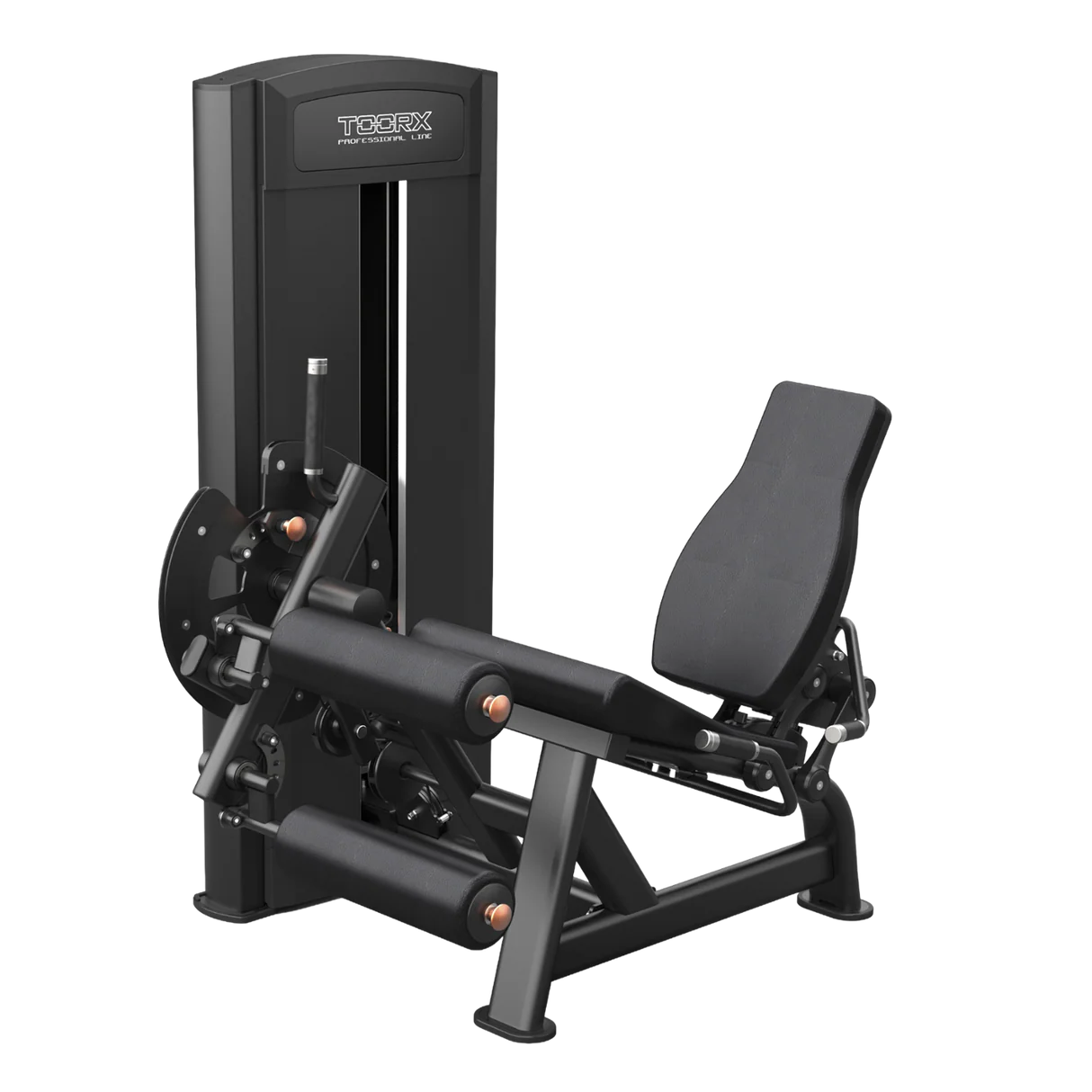 LEG EXTENSION/LEG CURL SEATED PIN LOADED PLX7850 (AVANT LINE) - PLX-7850