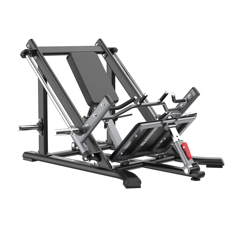 Linear Row PLATE LOADED FWX8530 (ABSOLUTE LINE) - FWX-8530