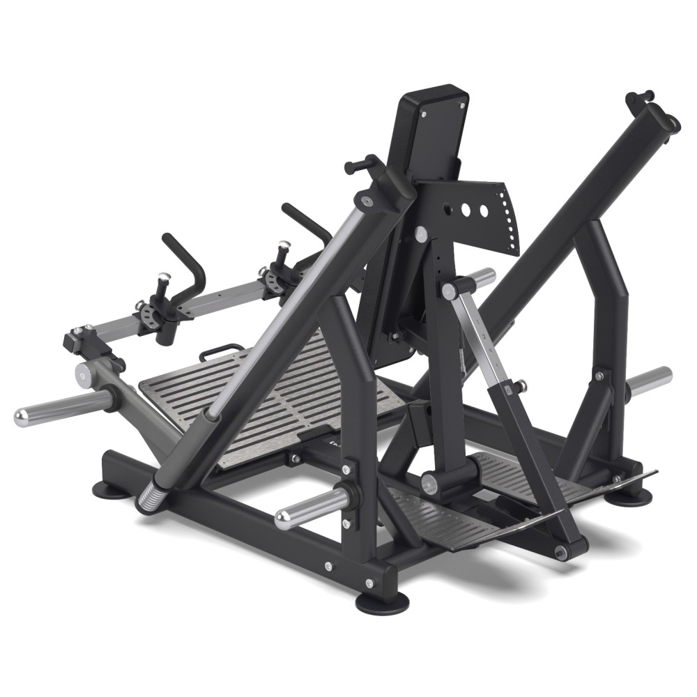 Linear T Bar / Row PLATE LOADED FWX8550 (ABSOLUTE LINE) - FWX-8550