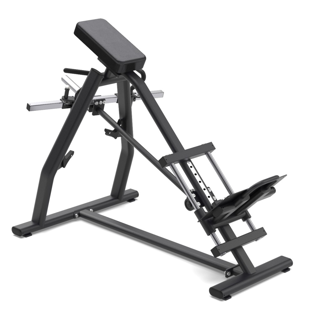 Adjustable T Bar PLATE LOADED FWX8590 (ABSOLUTE LINE) - FWX-8590