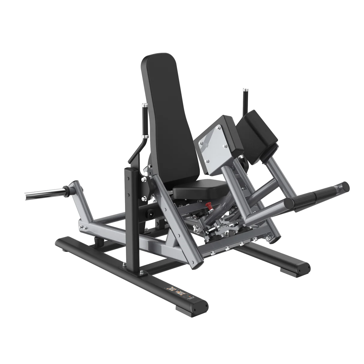 Seated Hip Abduction PLATE LOADED FWX9690 (ABSOLUTE LINE) - FWX-9690