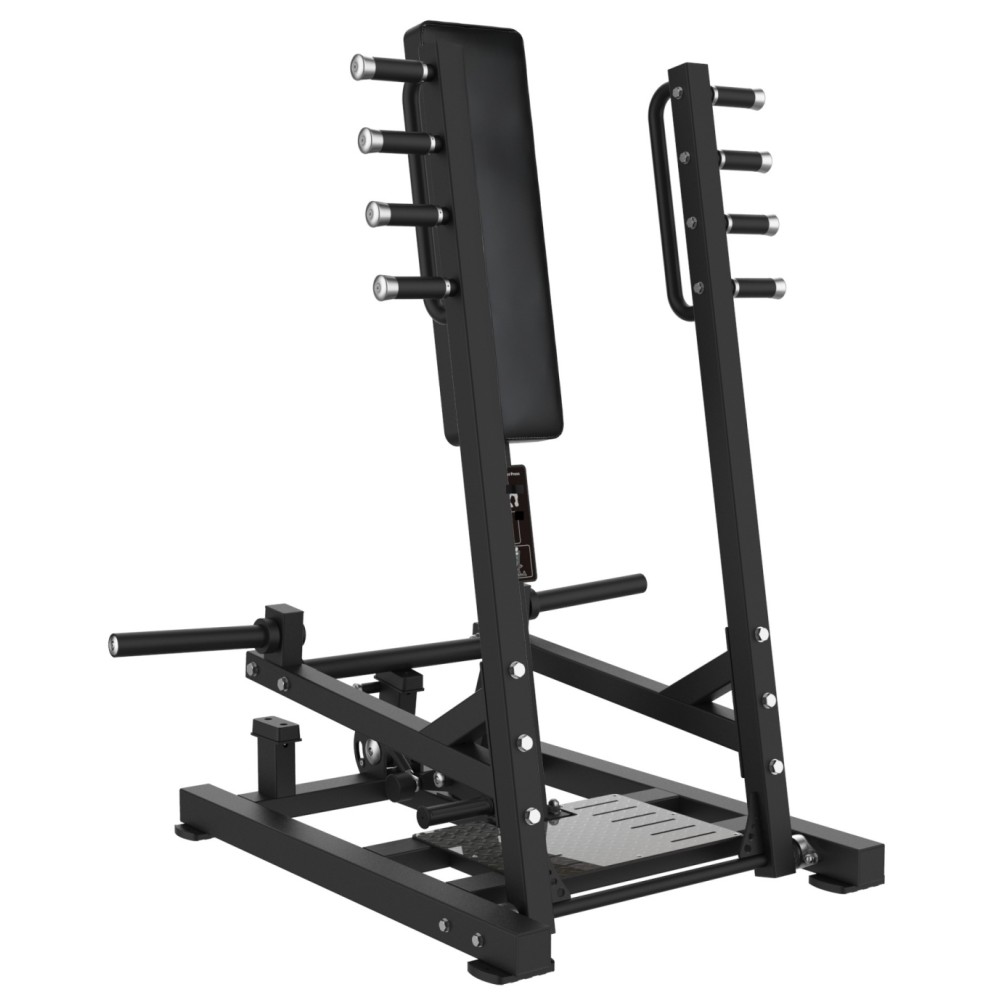 Standing Chest Press PLATE LOADED FWX6250 (AVANT LINE) - FWX-6250