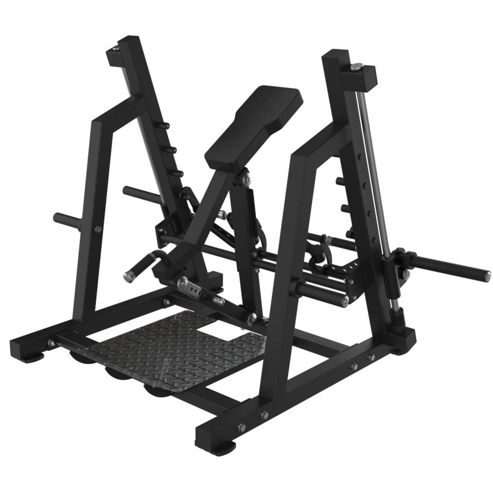Linear T-Bar PLATE LOADED FWX6910 (AVANT LINE) - FWX-6910