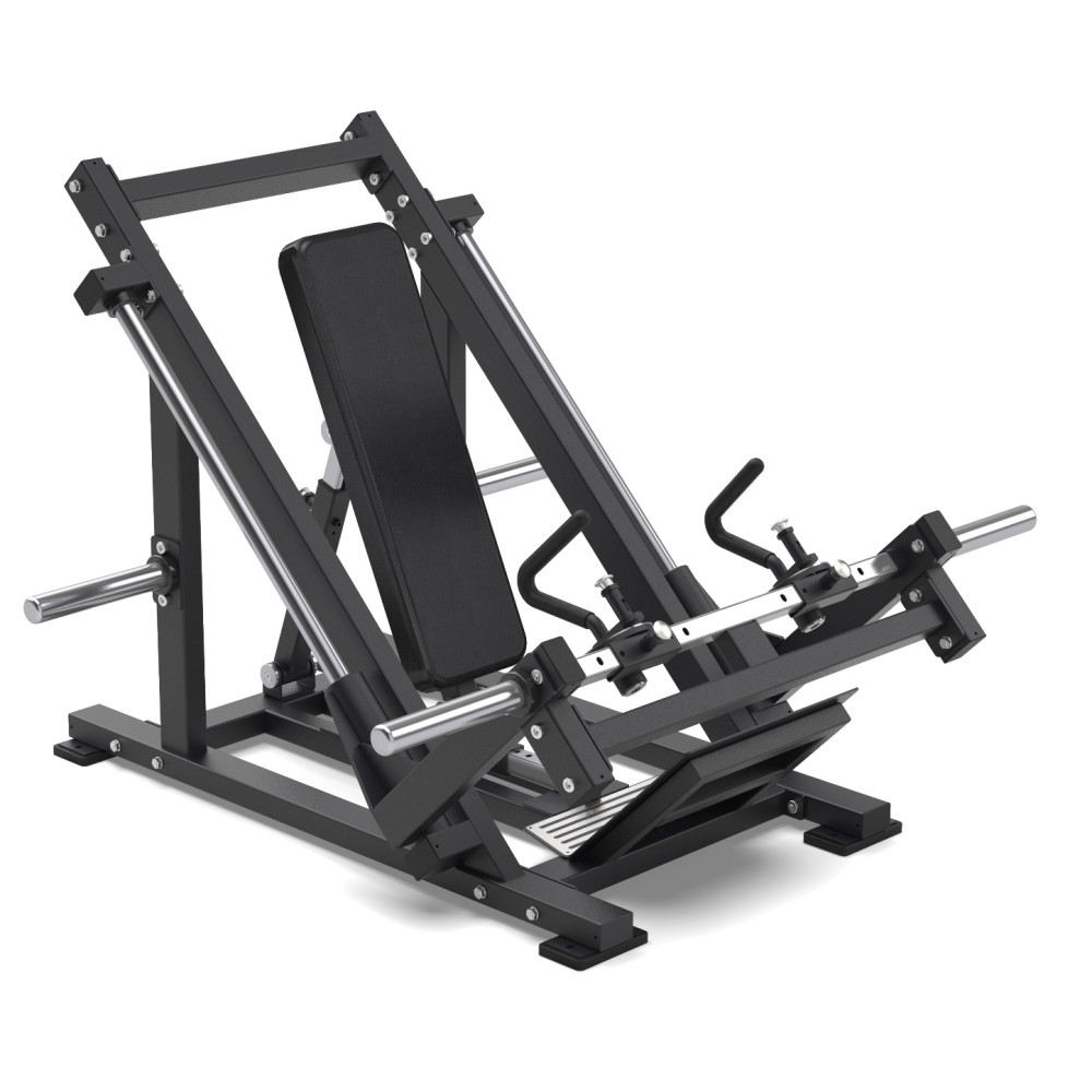 Linear Row PLATE LOADED FWX6930 (AVANT LINE) - FWX-6930
