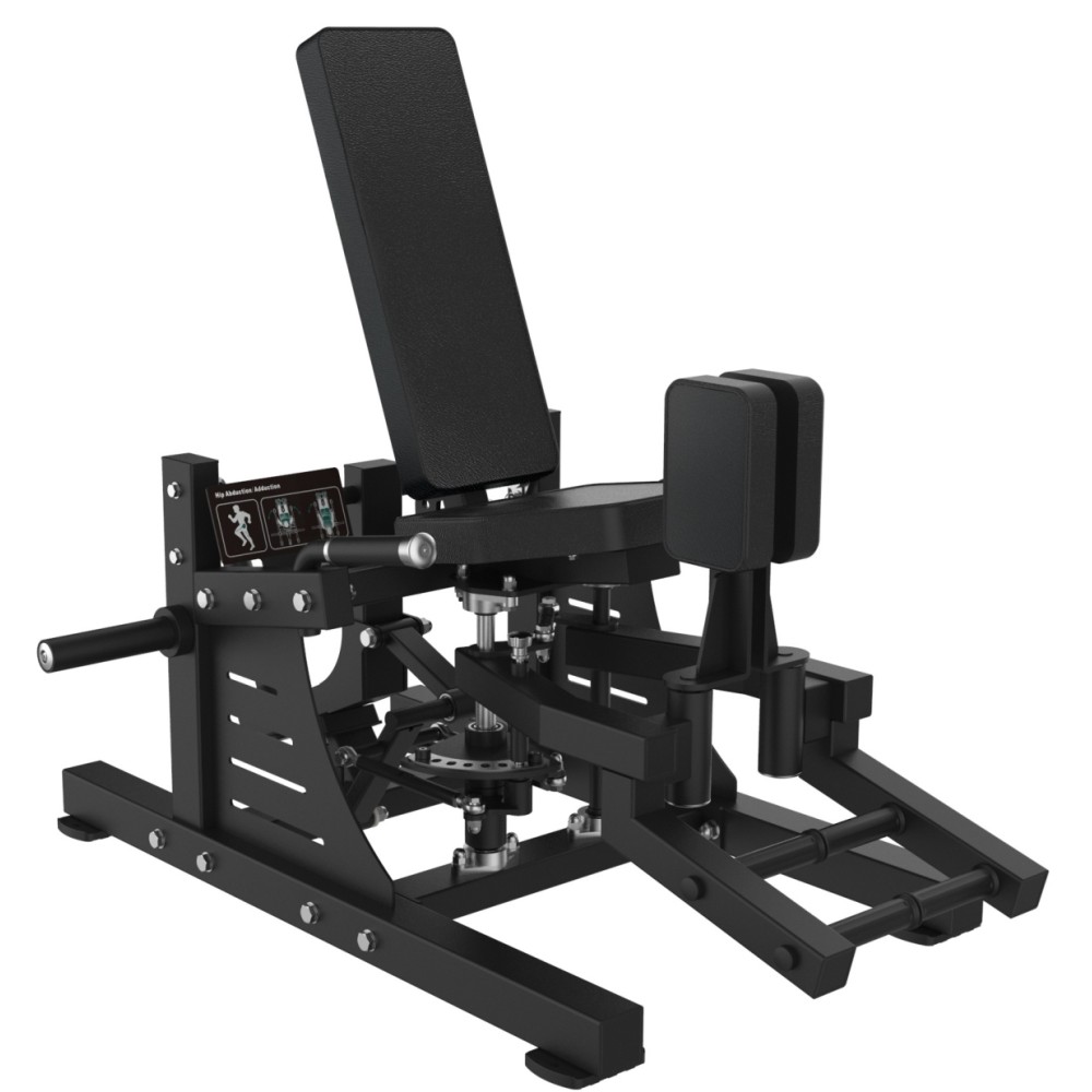 Adductor/Abductor PLATE LOADED FWX7730 (AVANT LINE) - FWX-7730