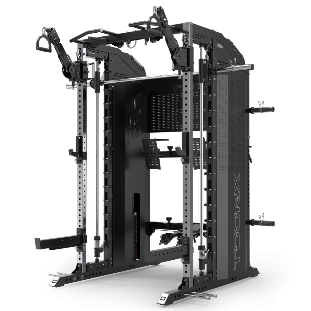 ALL IN ONE ASX9500 (VERTICAL e PROFESSIONAL LINE) - ASX-9500