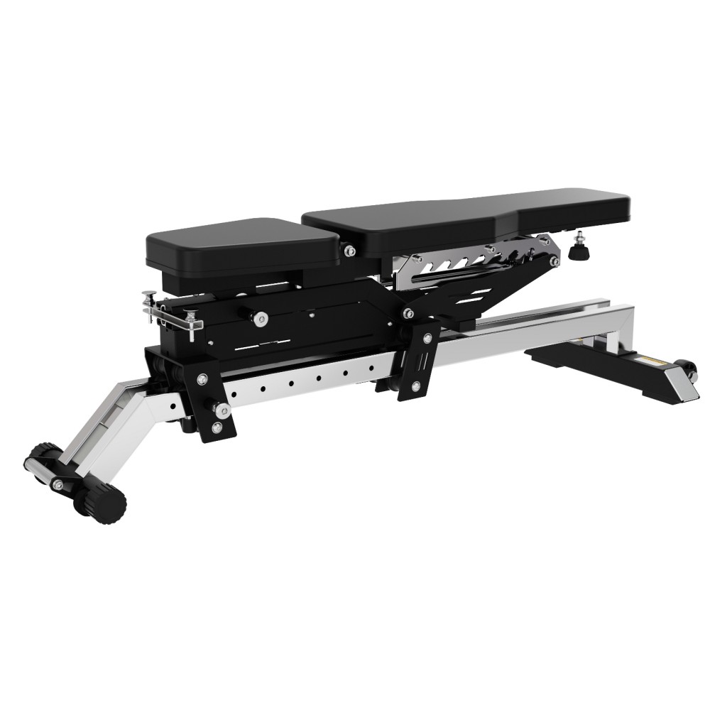 PANCA MULTI FUNCTIONAL per ASX-9500 - BENCHASX9.5