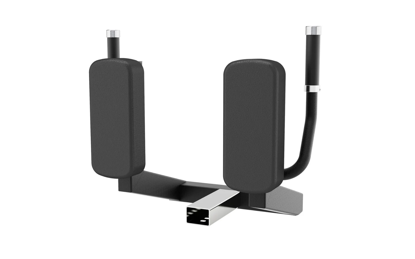 Hack squat per BENCHASX9.5 - HS-BENCHASX9.5
