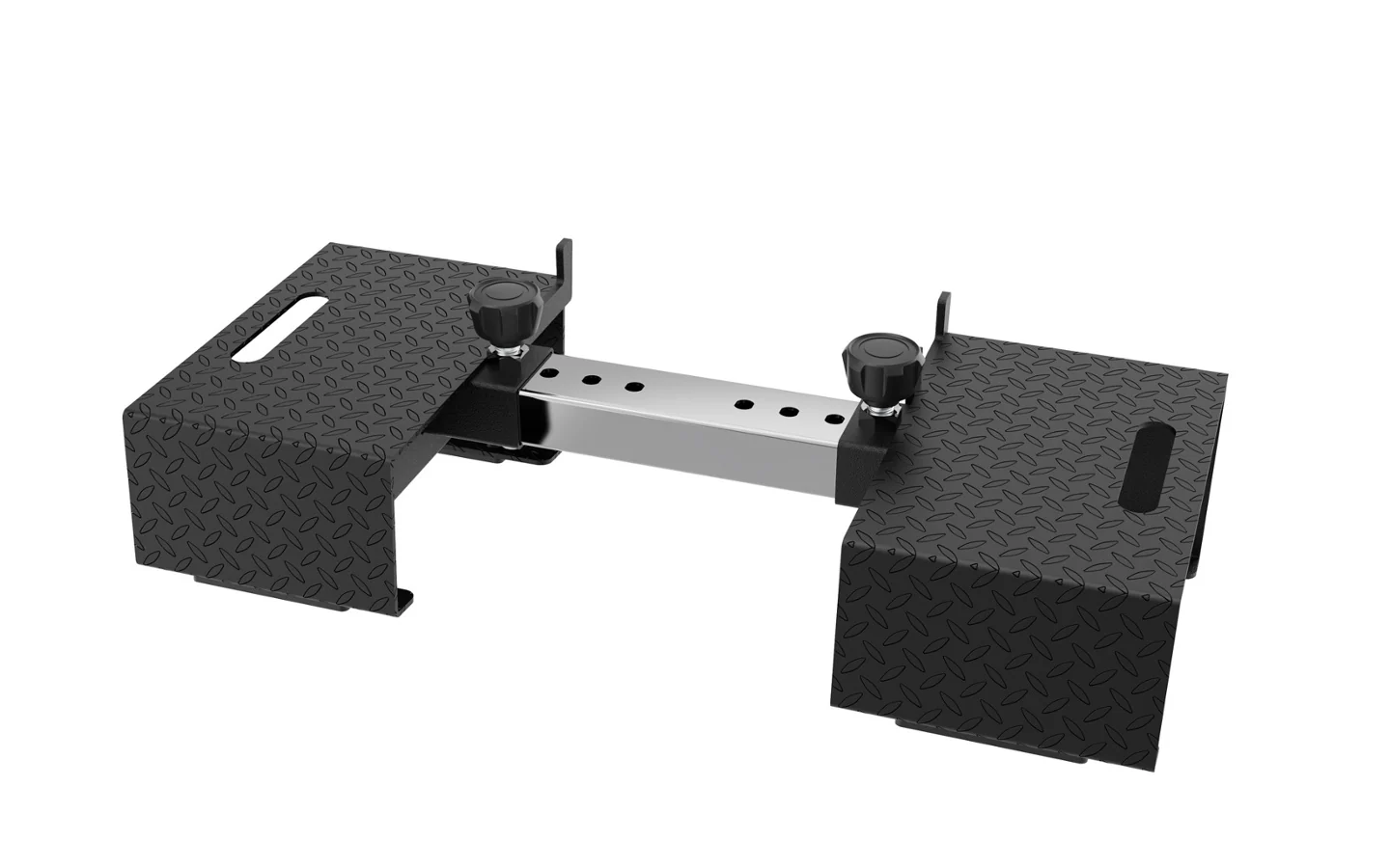 Deadlift platform for ASX9500 / Incline position for BENCHASX9.5 - DL-BENCHASX9.5