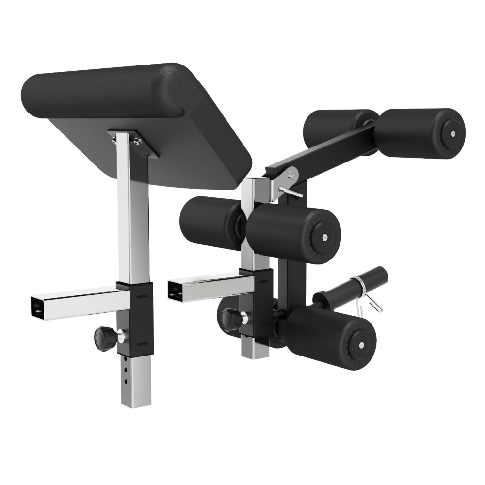 Arm curl / Leg curl per BENCHASX9.5 - ALC-BENCHASX9.5