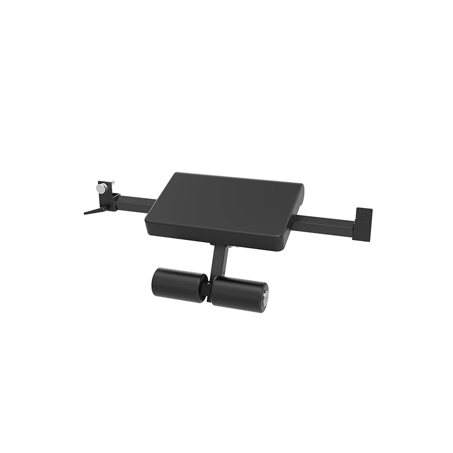 Hip Thrust with foam roller for ASX-4500, ASX-6000, ASX-7000 and ASX-9500 - HPASX-4.5-6-7