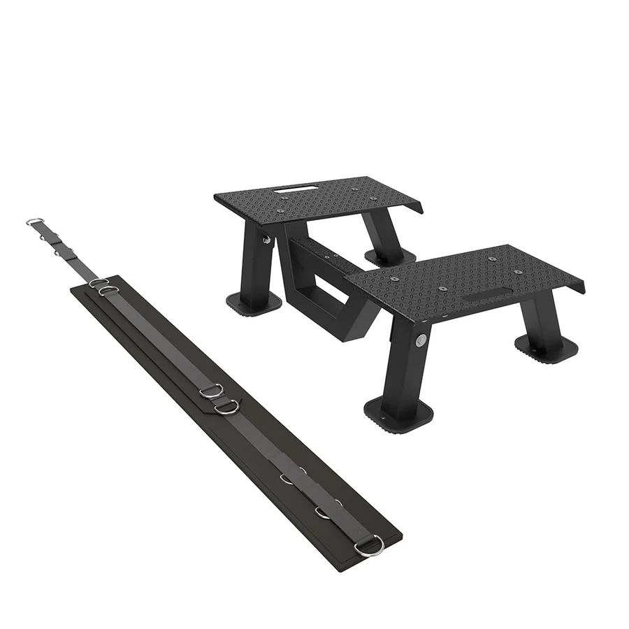 Belt squat for ASX-2000/ASX-4000/ASX-4500/ASX-5000/ASX-6000/ASX-7000/ASX-8000/ASX-9500 - BELT-SQUATASX