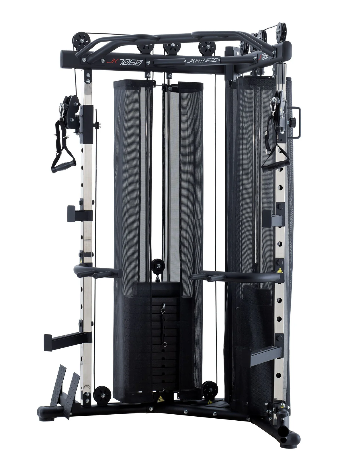 Dual Pulley JKV 7060 (JK FITNESS HOME FITNESS) - JK7060