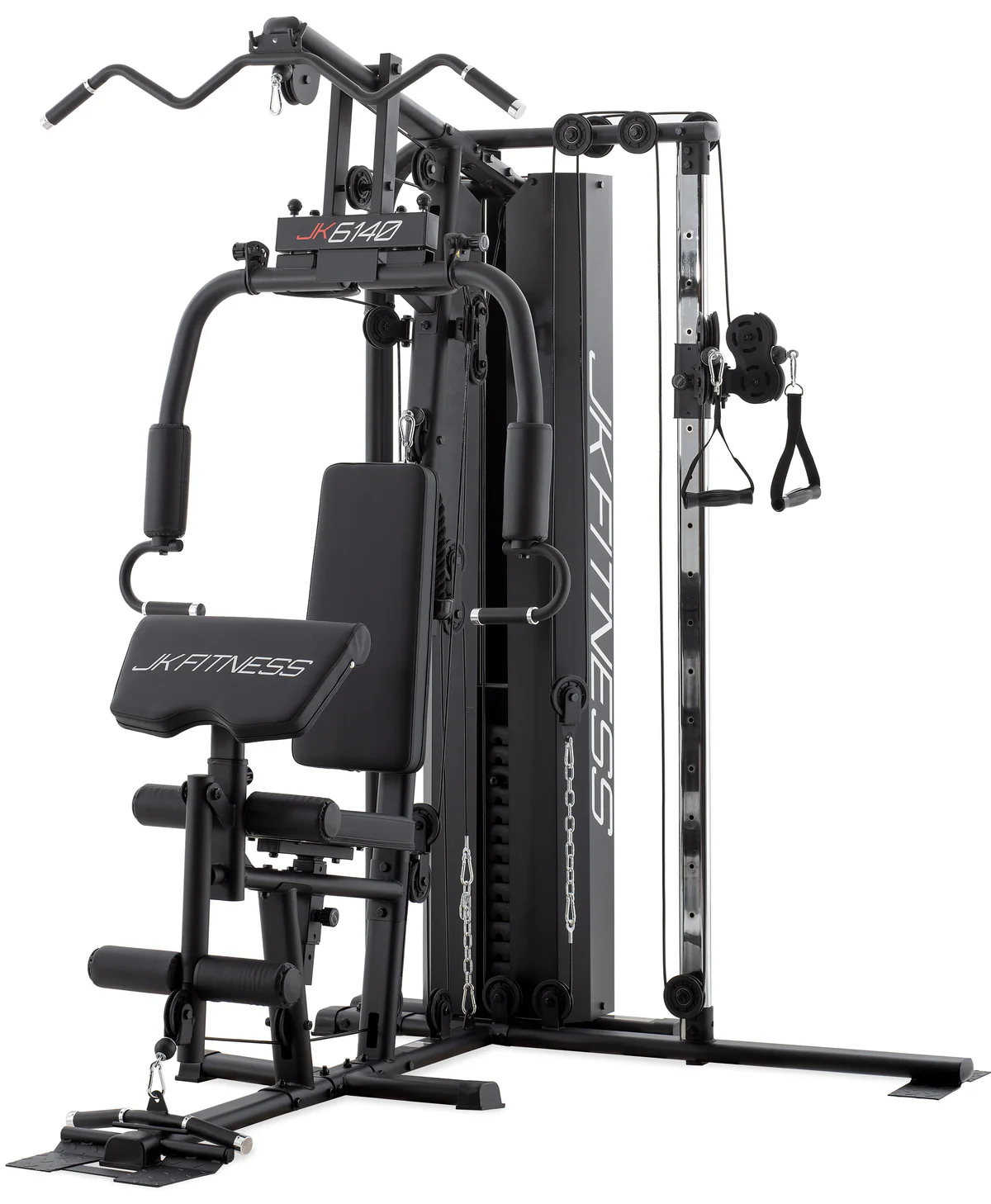 Stazione multifunzione JK 6140 (JK FITNESS HOME FITNESS) - JK6140