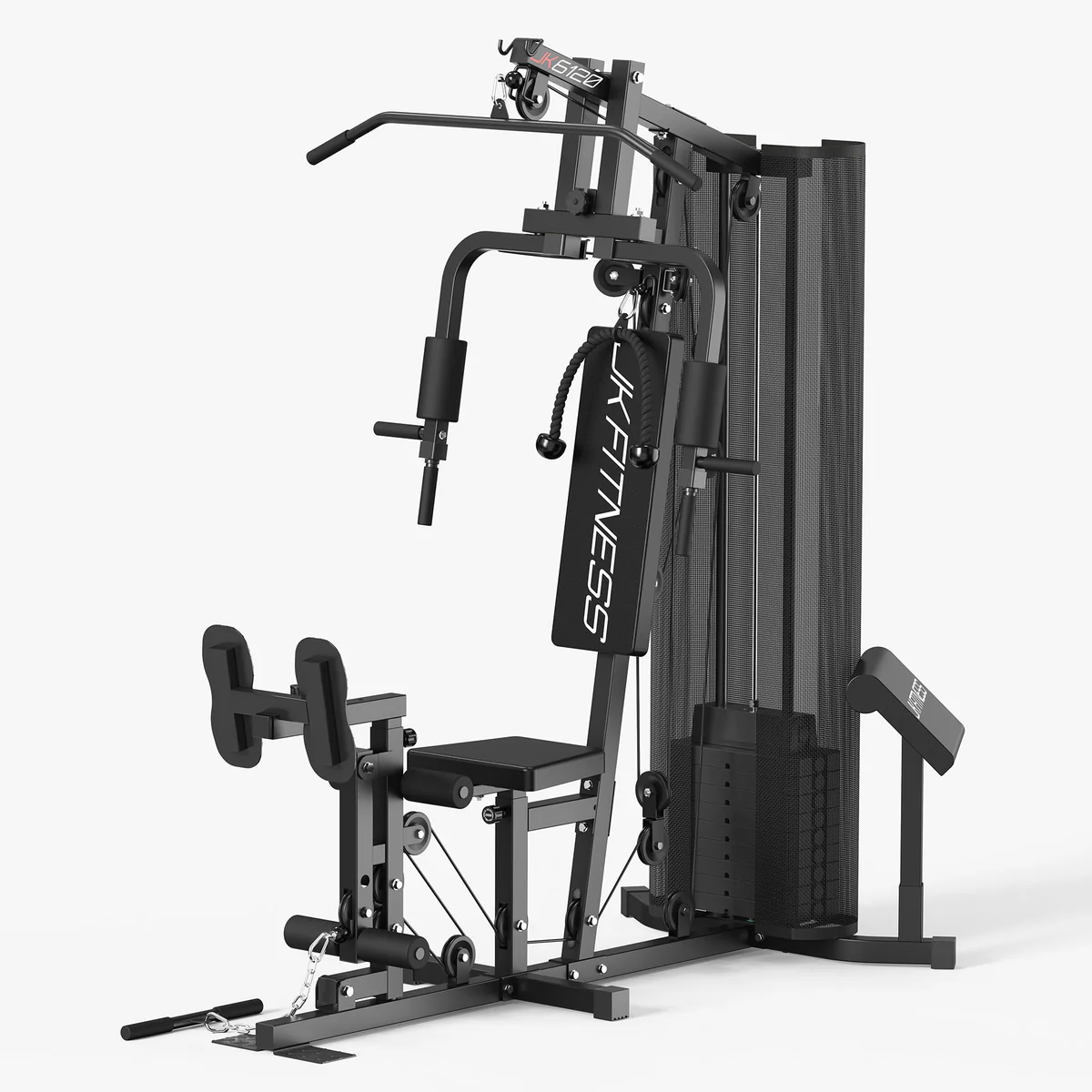 Stazione multifunzione JK 6120 (JK FITNESS HOME FITNESS) - JK6120