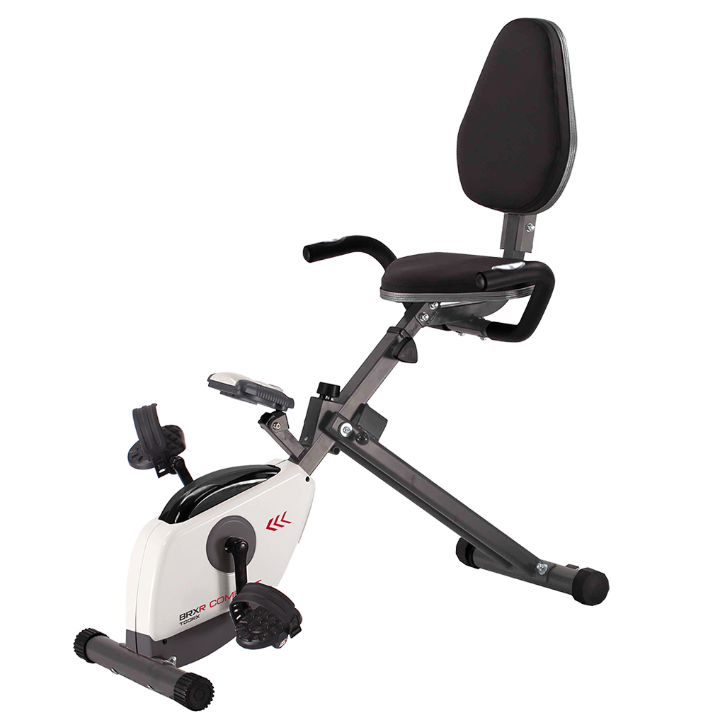 BRX RECUMBENT COMPACT - BRX-RCOMPACT