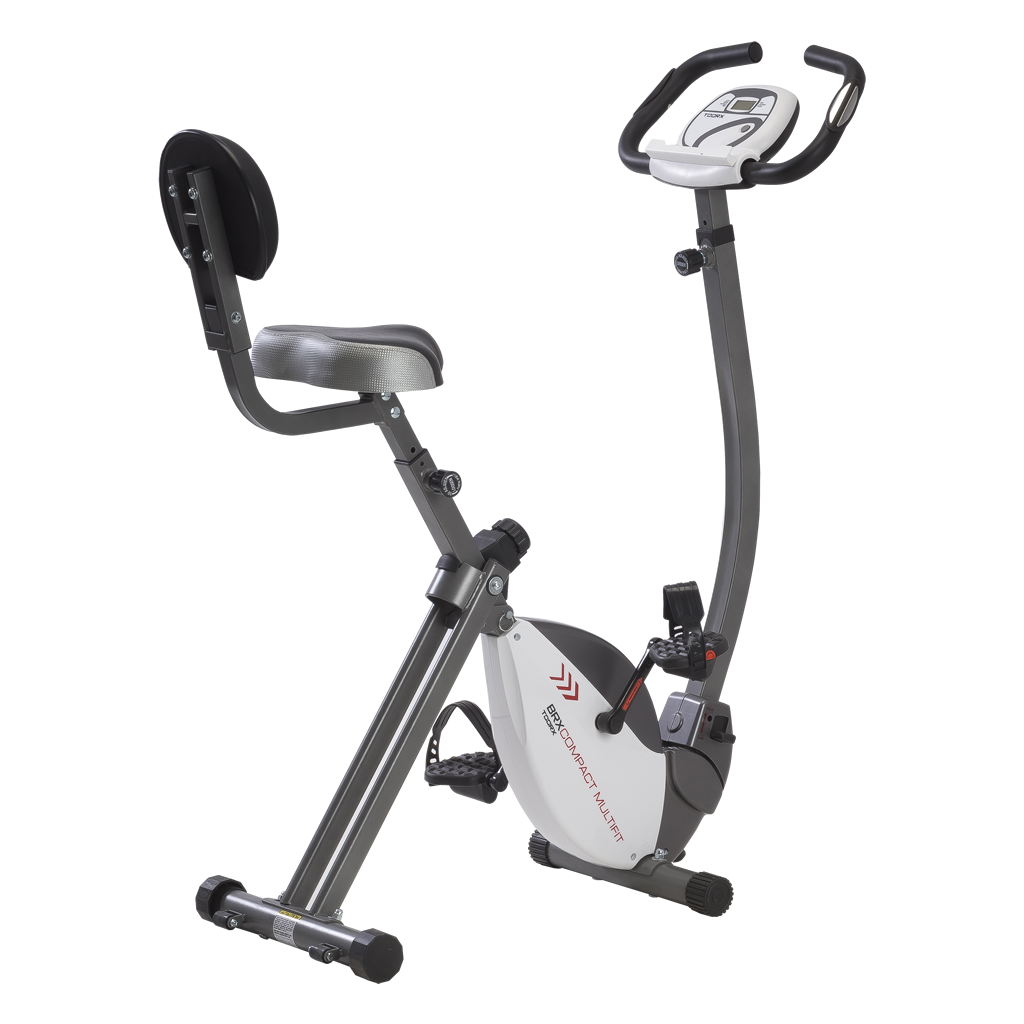 Bike BRX COMPACT MULTIFIT - BRX-COMPACT-MFIT