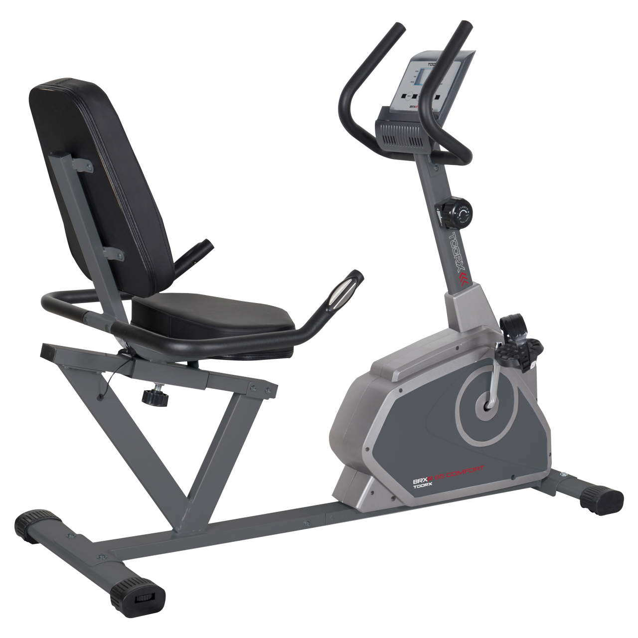 BRX RECUMBENT 65 COMFORT - BRX-R65-COMFORT