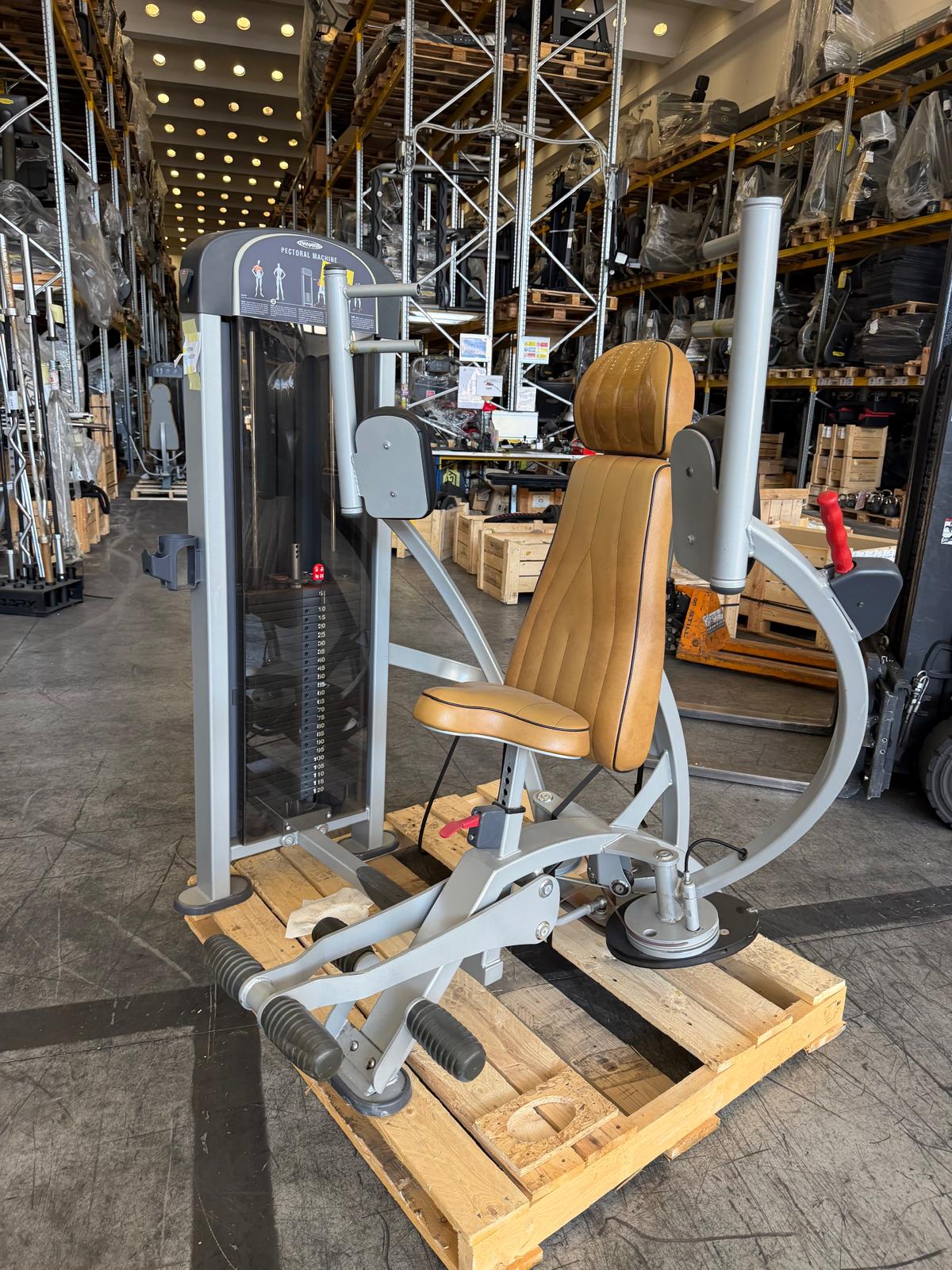 Pectoral machine Panatta fit evo