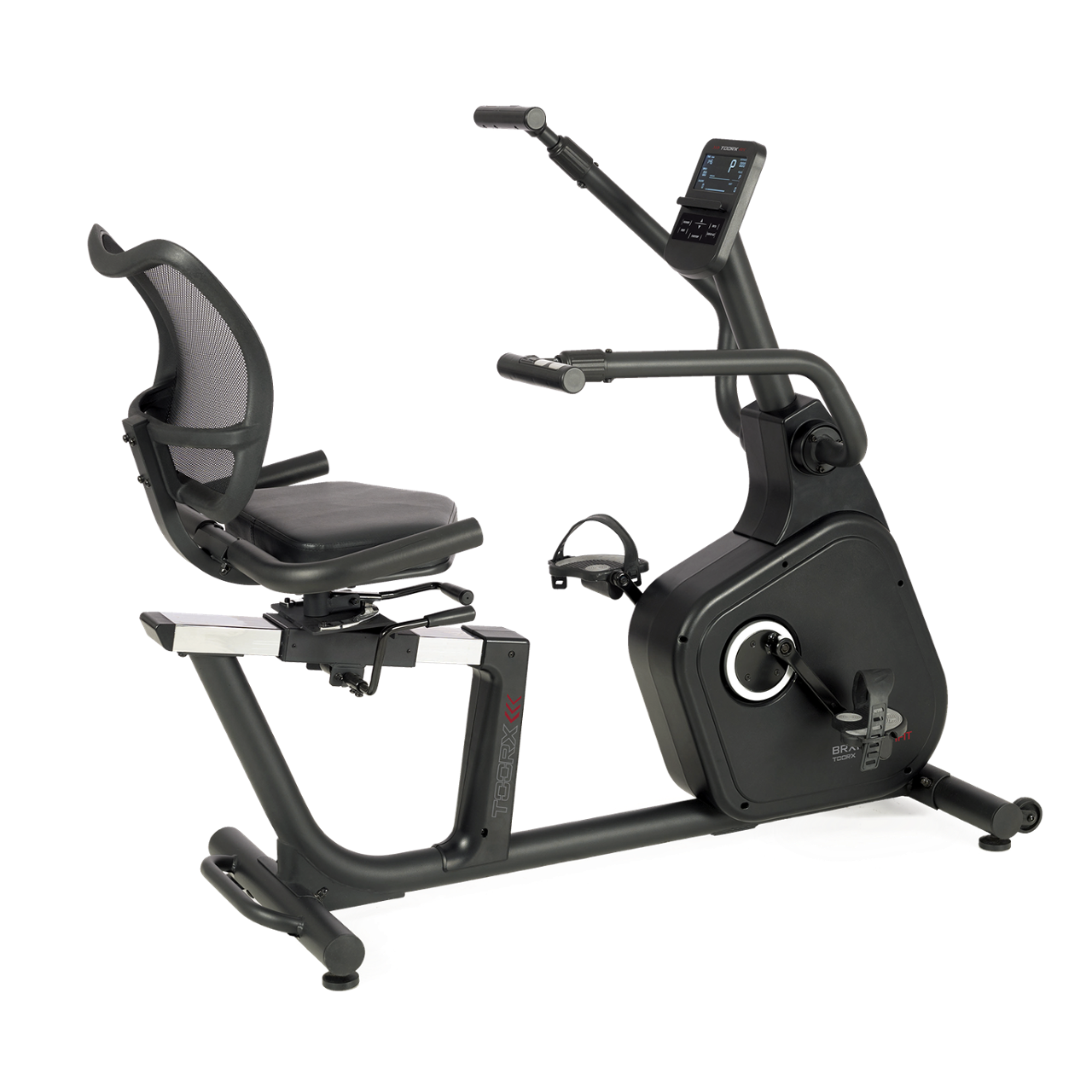 BRX RECUMBENT MULTIFIT (CHRONO LINE) - BRX-RMULTIFIT