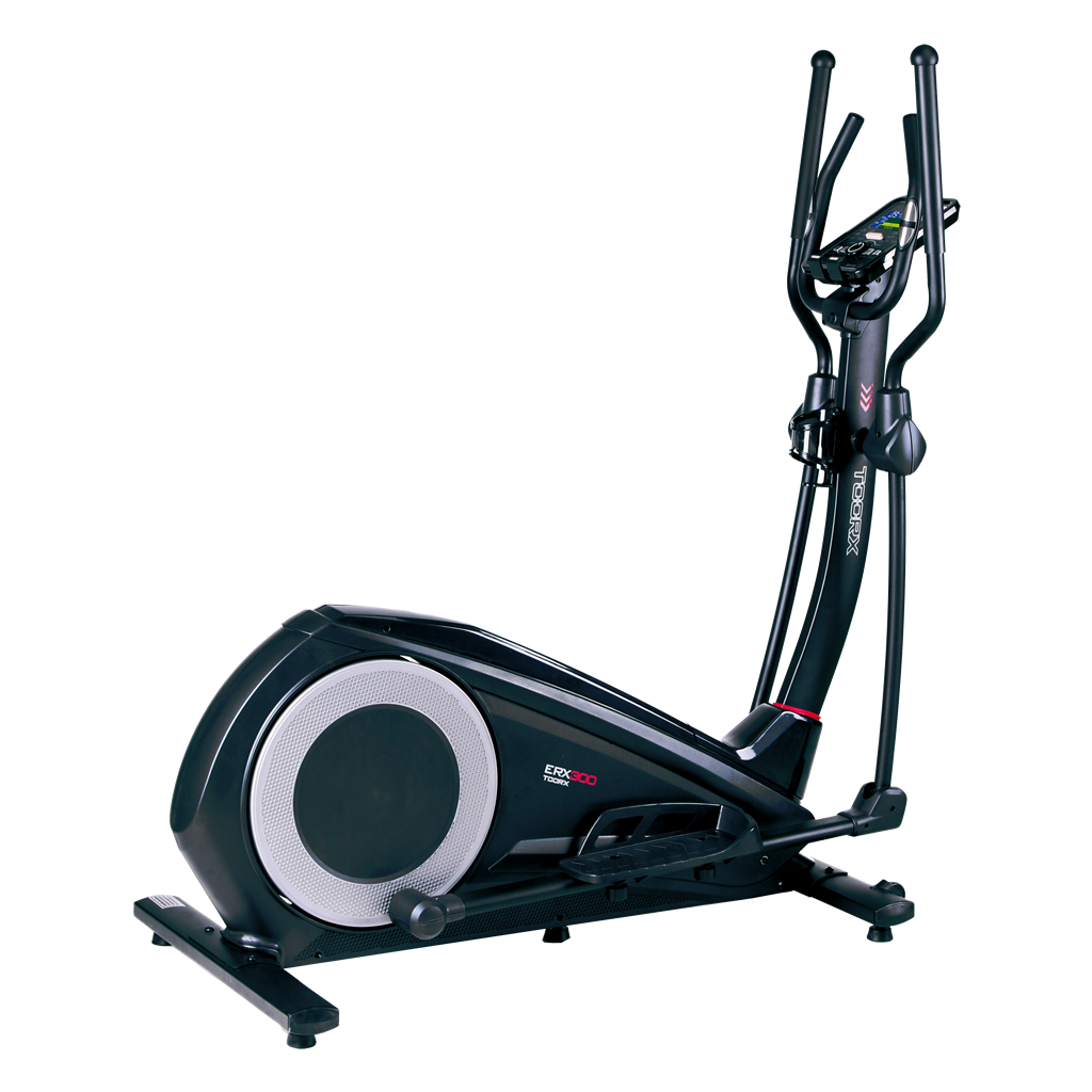 Elliptical ERX 300 (CHRONO LINE) - ERX-300