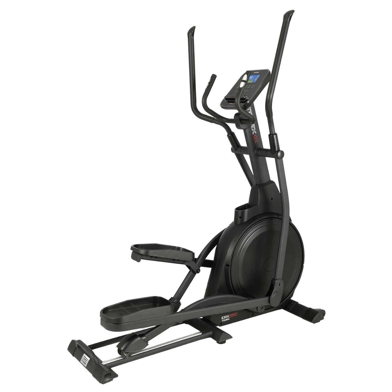 Elliptical ERX 550 (CHRONO LINE) - ERX-550