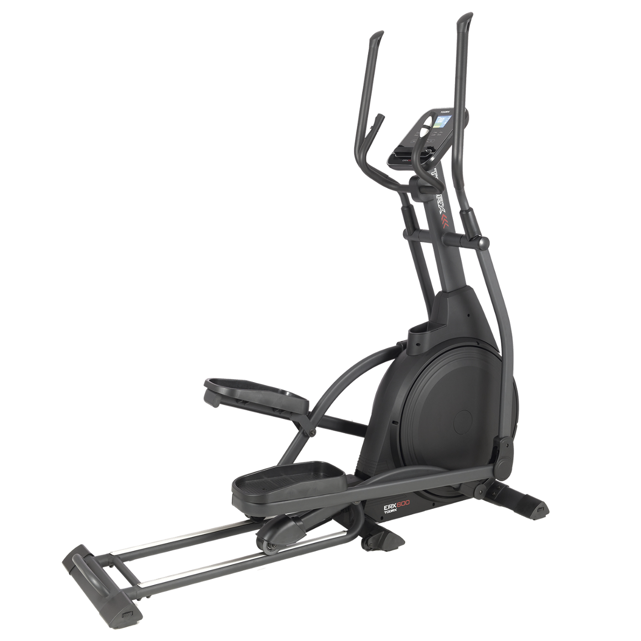 Elliptical ERX 600 (CHRONO LINE) - ERX-600