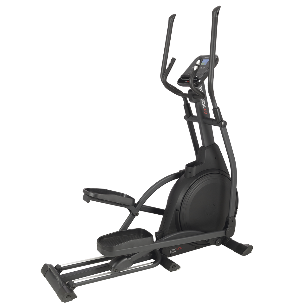 Elliptical ERX 650 (CHRONO LINE) - ERX-650
