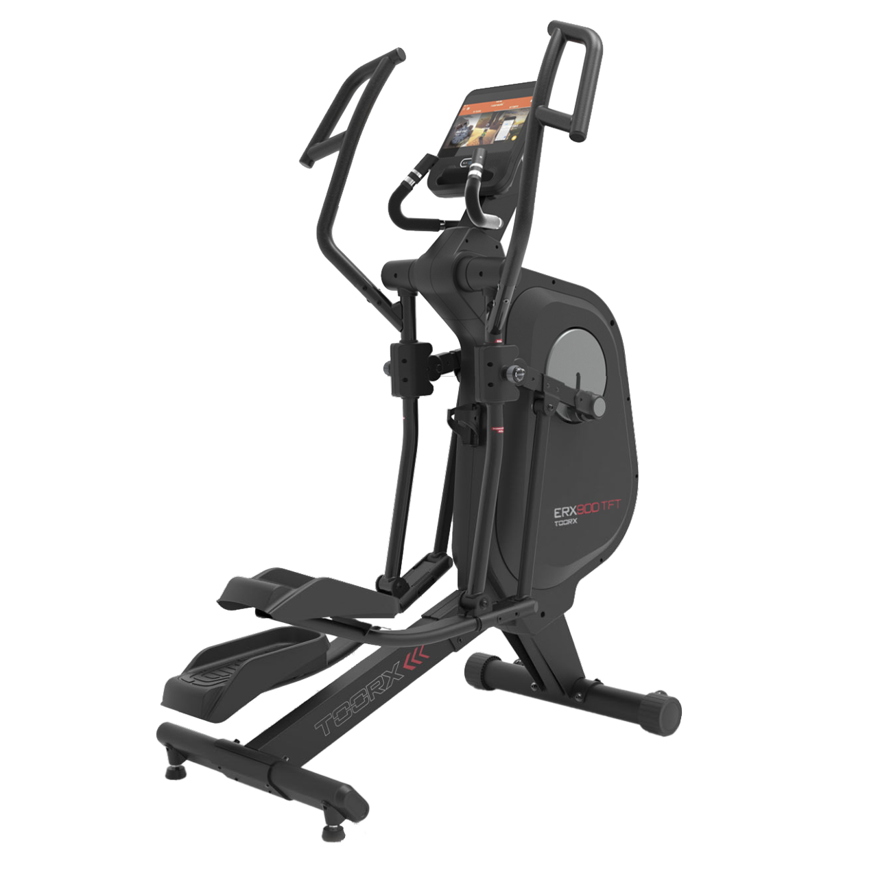 Elliptical ERX 900 TFT (CHRONO LINE) - ERX-900-TFT