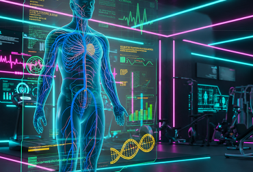 Body Analyzer