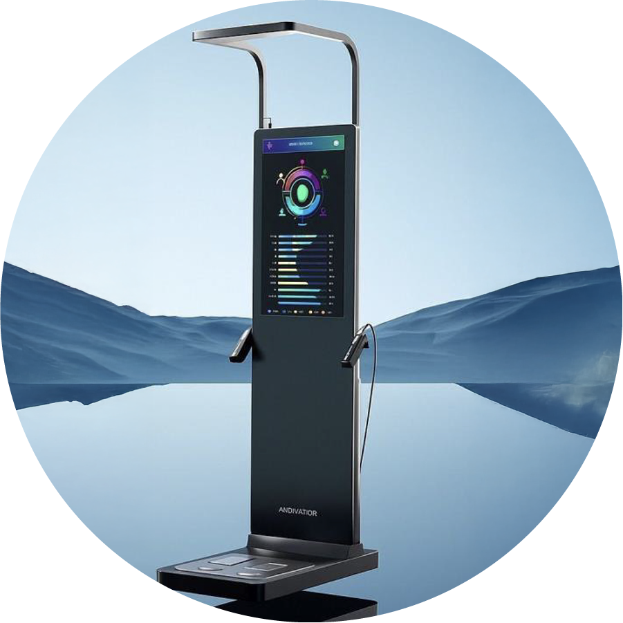 Wellness tower