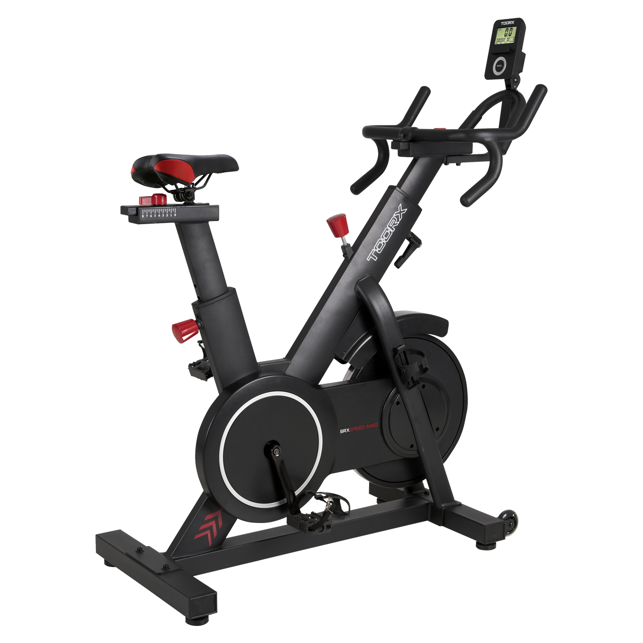 INDOOR CYCLE SRX SPEED MAG - SRX-SPEED-MAG