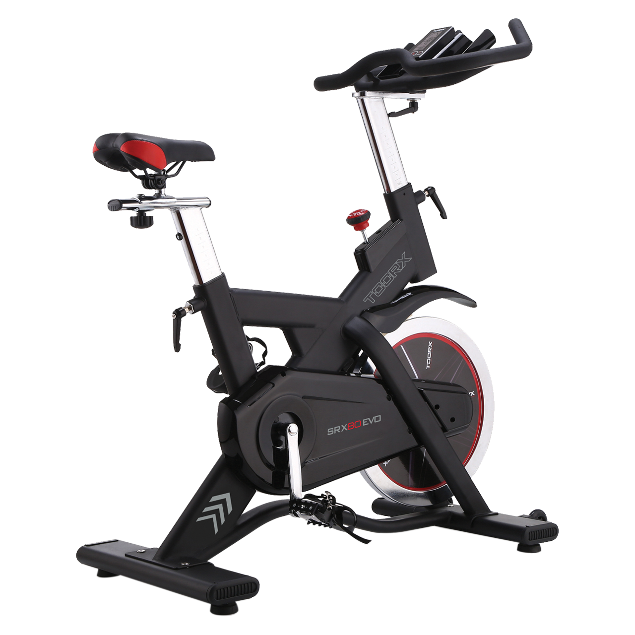 INDOOR CYCLE SRX80 EVO - SRX-80EVO