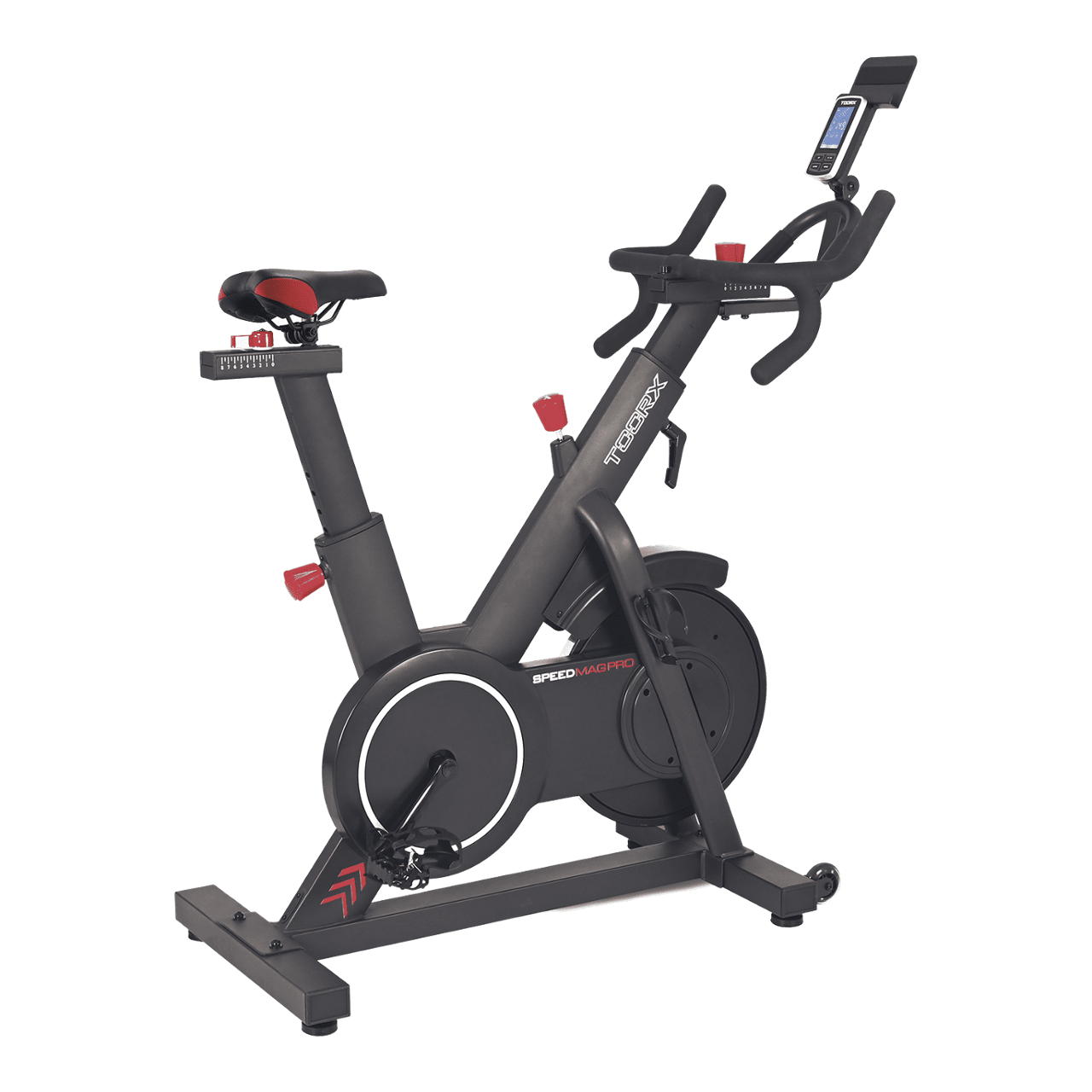 INDOOR CYCLE SRX SPEED MAG PRO - SRX-SPEED-MAG-PRO