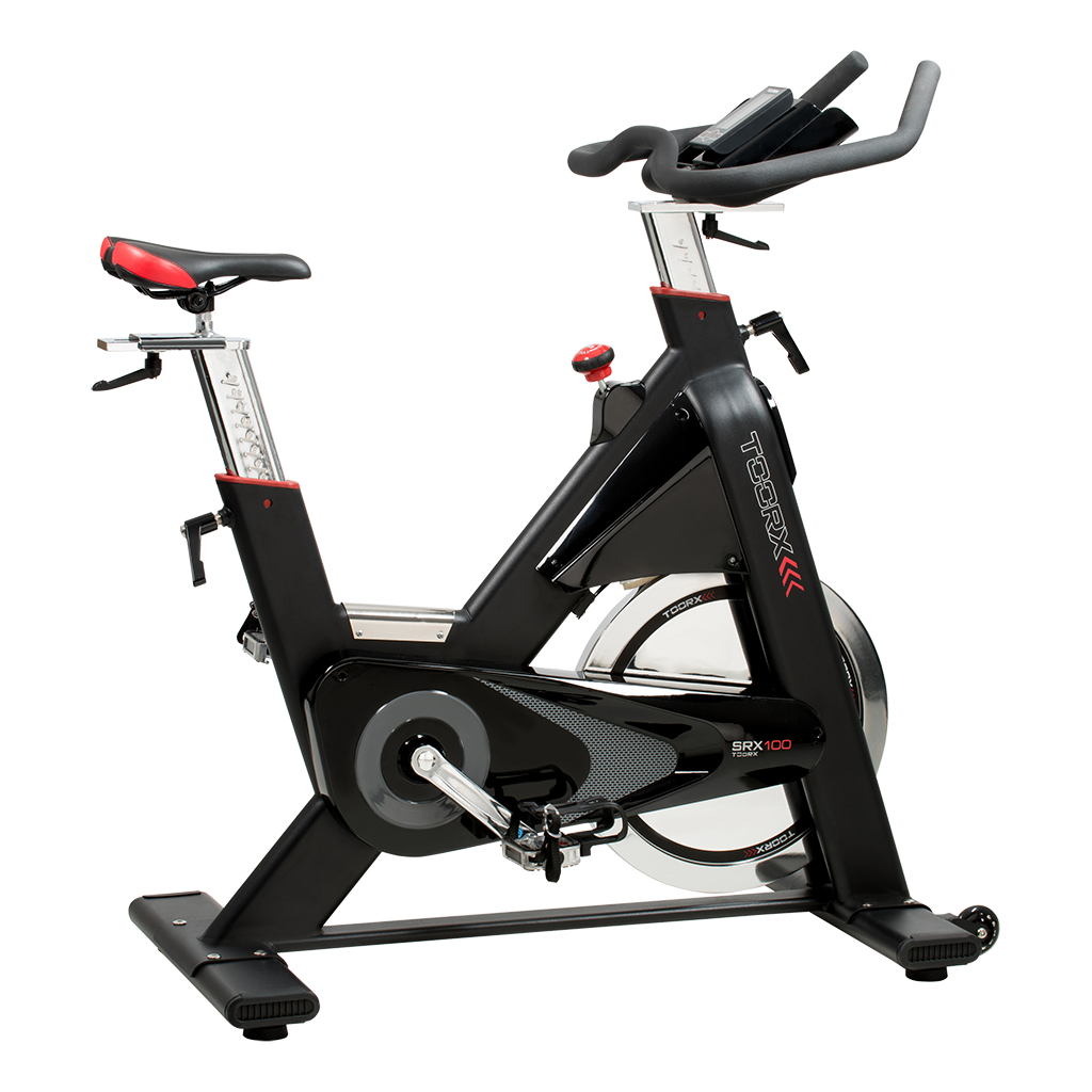 INDOOR CYCLE SRX100 (CHRONO LINE) - SRX-100