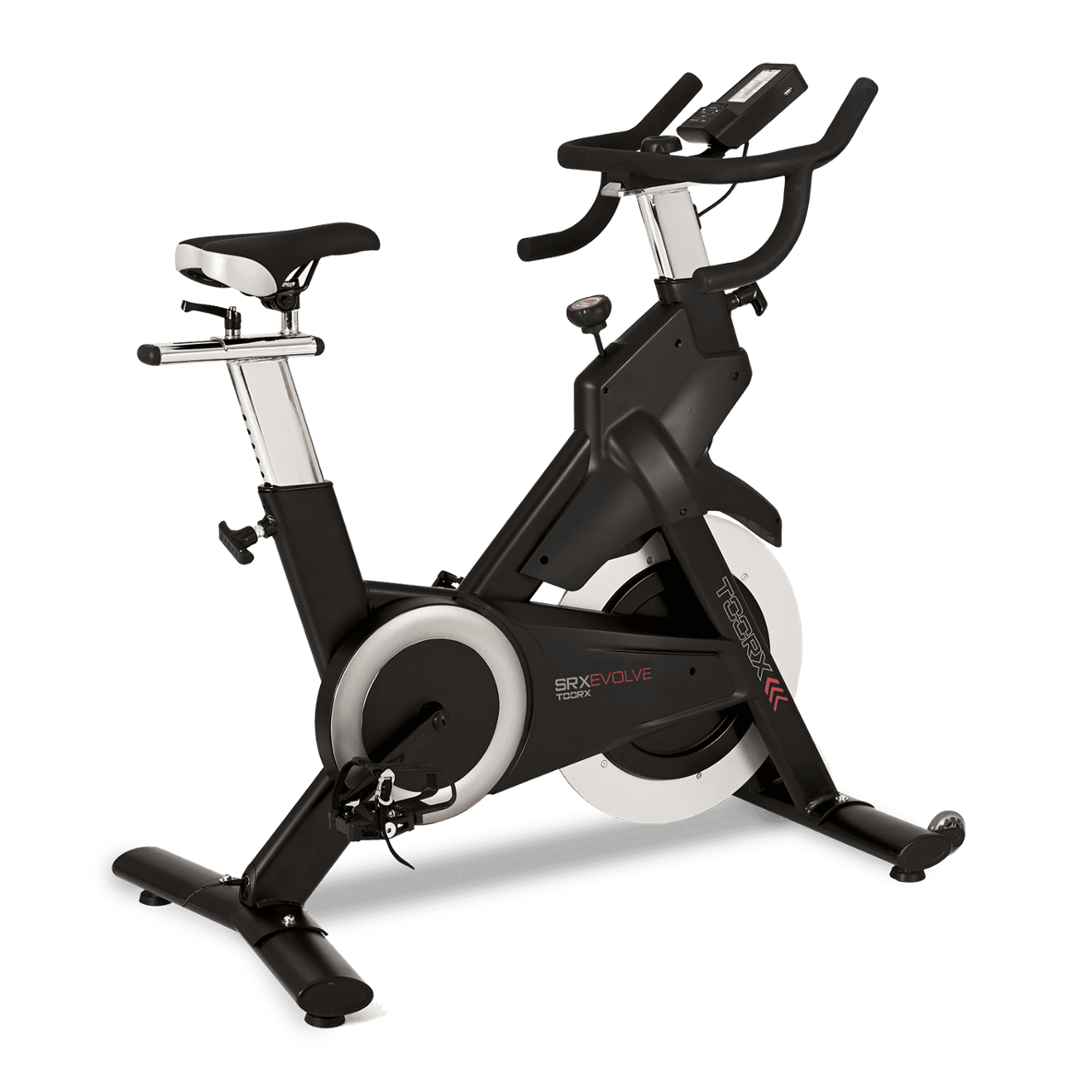 INDOOR CYCLE SRX EVOLVE (CHRONO LINE) - SRX-EVOLVE
